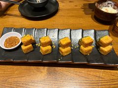 拉萨豆腐-敏珠拉姆藏餐·南京厨房(富春江东街店)