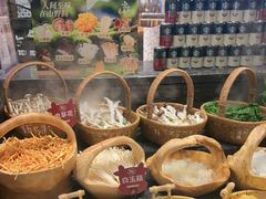 -空之介寿喜烧·和牛放题(恒隆广场店)