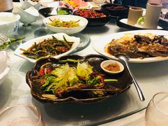 -柒园·三十年创意杭帮菜(龙湖滨江天街店)