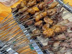 -东仪路传统烤肉