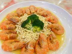 -新金盛·海鲜酒楼(盐田店)