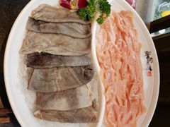 -纸盐河码头火锅(十八梯店)
