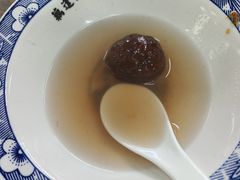 -粗茶淡饭(东关街店)