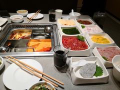 -海底捞火锅(松雷店)