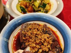 -冯烫烫跷脚牛肉·川菜小馆(武胜西街店)