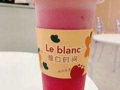 冻冻粉荔-留白时间(苏宁广场B区店)