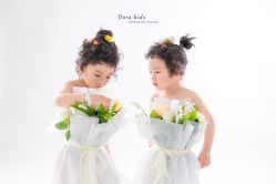 点击看大图 -DORA kids 朵拉儿童摄影花园店