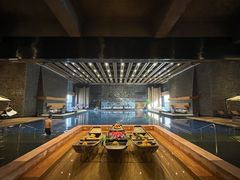 -清河半岛温泉度假酒店