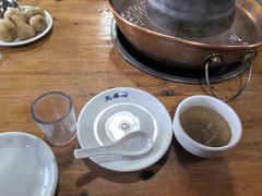 -元盛居(生态大街店)