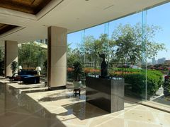 -泰安东尊华美达广场酒店·自助餐厅