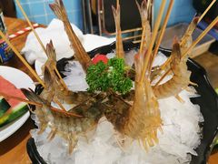 -捞围鲜·港式打边炉(海阳路店)