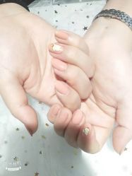 点击看大图 -L Nail轻奢美甲美睫