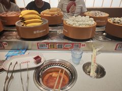-龍歌自助小火锅(秦淮水游城店)