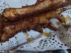 -宝山一号馕坑肉