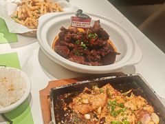 -鑫小城故事·藕汤·家常菜(台北一路总店)