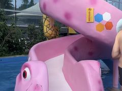 -温都水城·水梦奇缘