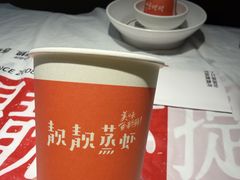 -靓靓蒸虾·头牌蒸虾(南山桂庙店)
