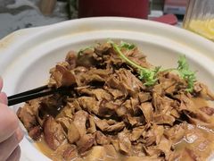 -又见炊烟私房菜(敬亭路店)