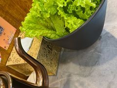 生菜-海花锅盖烧烤店(怡馨家园店)