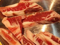 iphone_upload_pic-麻蒲碳烤肉(远景路1号店)