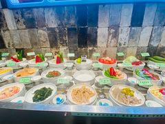 -黄山老妈·土菜(碧桂园店)