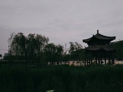 -水西公园