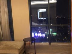 -廊坊固安福朋喜来登酒店