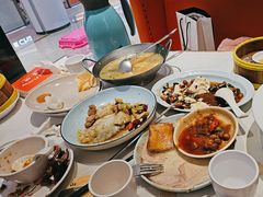 -嘉味港式餐厅(海门大有境店)