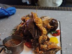 -haxnbauer海森堡德国餐厅(深圳coco店)