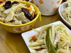 -玉华饮食店(茅台路店)