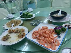 -景好海鲜餐厅(大鹏必选旅游店)