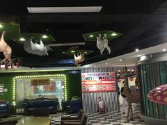 -H次元沉浸剧情密室(街道口店)