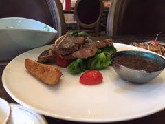 -Mr.Fat Duck肥鸭先生西餐厅