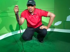 -曼谷杜莎夫人蜡像馆