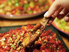 -泥糊破店小酒馆·团建聚餐(南京西路店)