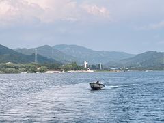 -北京金海湖景区