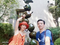 -徐家汇源景区-衡山坊