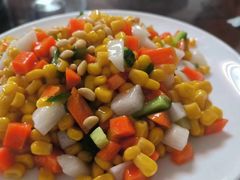 -青英餐厅