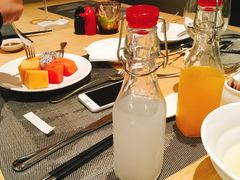 汽水-龙岩佰翔京华酒店(京华购物中心店)