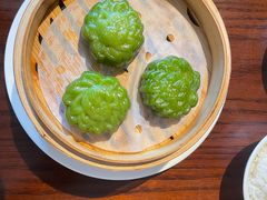 -采悦轩中餐厅·粤菜·海南菜(神州半岛喜来登度假酒店)