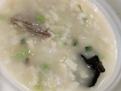 牛肉泡馍-野马国际·大汉食府