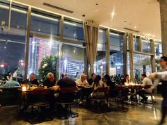 -Mercato莫卡多露台餐厅与酒吧(K11店)