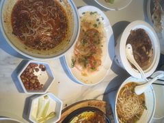 -一品红川菜(皇岗店)