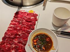 -焯牛潮汕牛肉火锅(云峰街创始店)