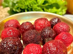 -倍熹首尔烤肉大排档(合生汇店)
