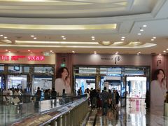-乐天百货(环球中心店)