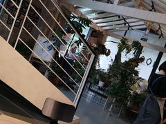 -GOTLOT COFFEE&KITCHEN角落厨房NOOK店