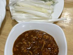 -姥家春饼店(漳州二路店)