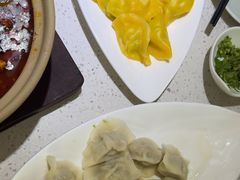 -船歌·鱼水饺青岛菜(金狮广场店)