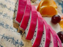 -万达文华酒店·48F云端窗景美食汇自助餐厅